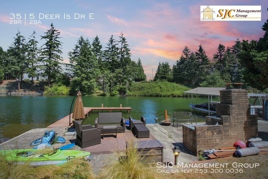 3515 Deer Island Dr E - Photo 2 of 22