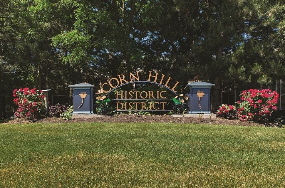 Corn Hill Townhouses & Apartments - Photo 2 of 35