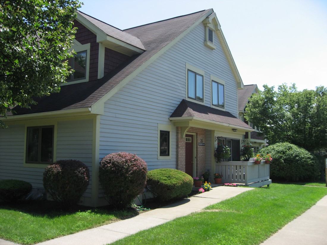 Corn Hill Townhouses & Apartments - Photo 3 of 35