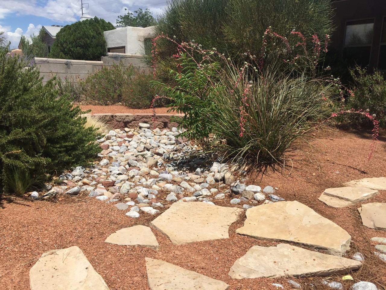 1012 Vassar Dr NE - Photo 3 of 48