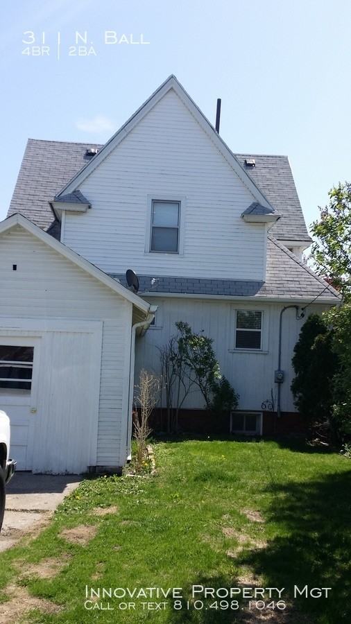 311 N Ball St - Photo 2 of 16