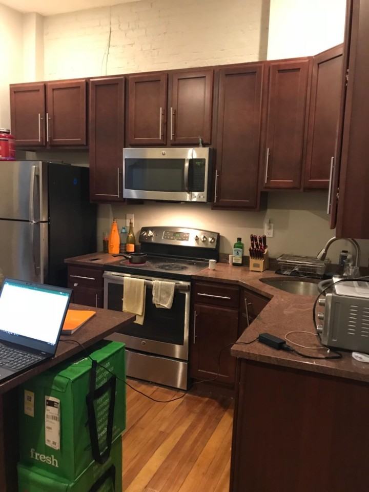 18 Hull Street #111A