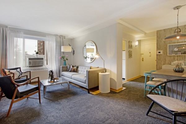 15 Stuyvesant Oval
