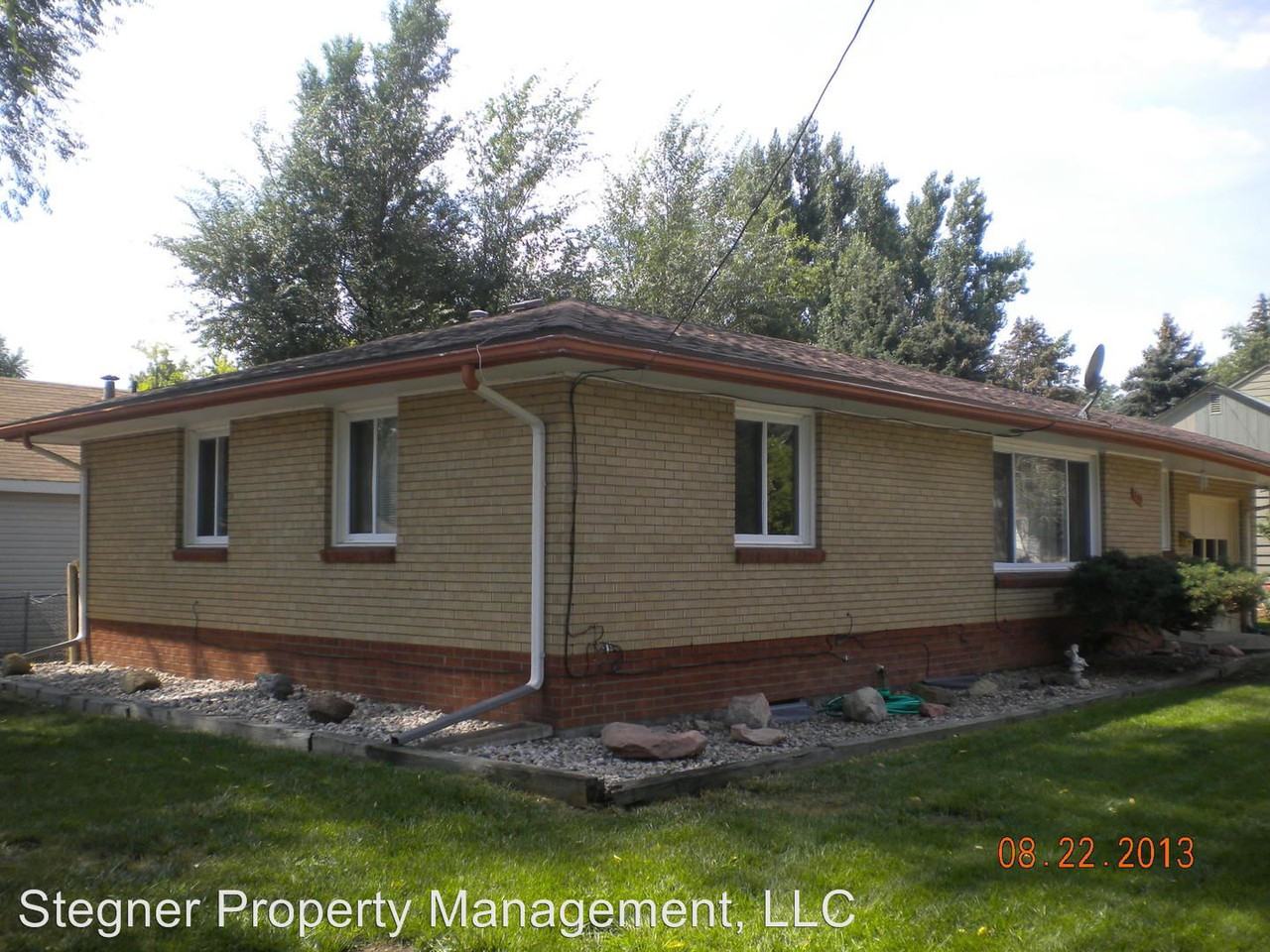 809 E Laurel St - Photo 2 of 9