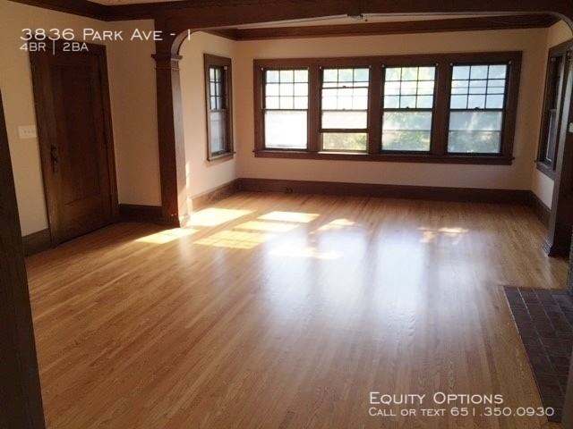 3836 Park Ave #1 - Photo 2 of 8