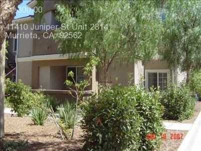 41410 Juniper St #2814