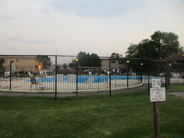 28 N King Arthur Ct #20 - Photo 2 of 11