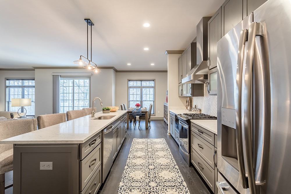 Waters Edge Apartments - Photo 2 of 50