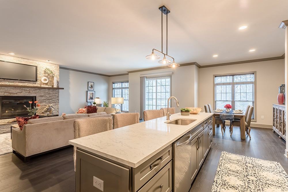 Waters Edge Apartments - Photo 3 of 50