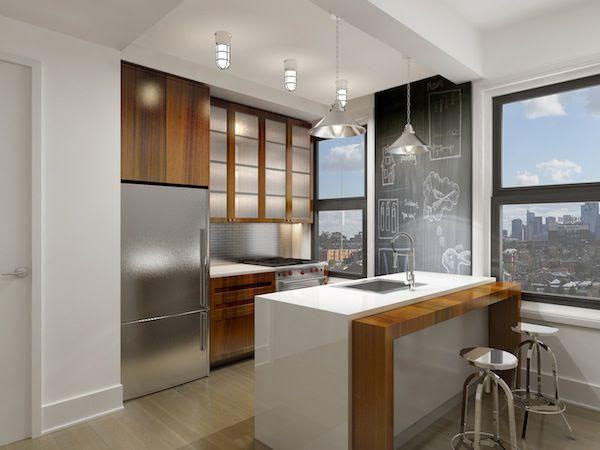 573 Metropolitan Avenue #4b