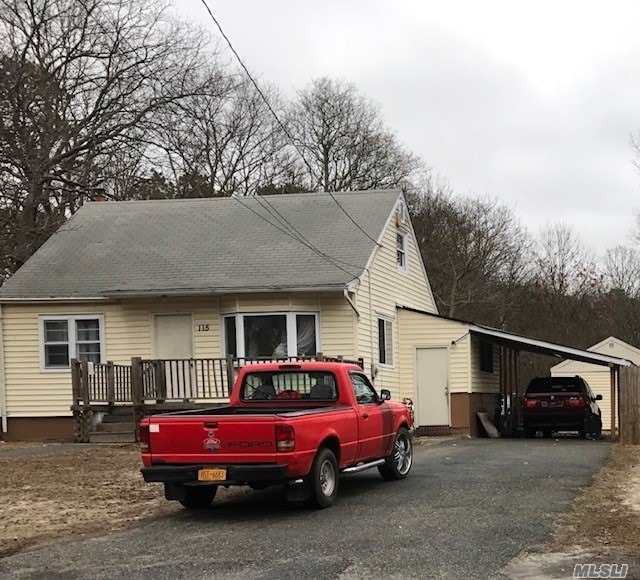 115 Van Buren St - Photo 2 of 6