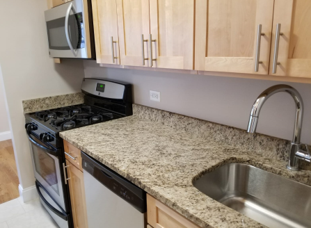 Underhill Ave & Bruckner Blvd #12R