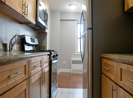 Underhill Avenue #1B