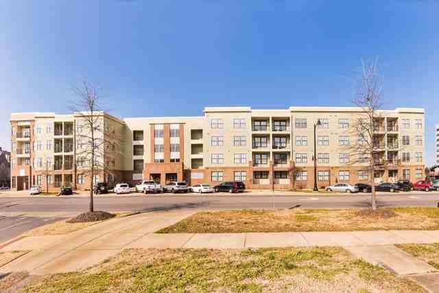 The District Lofts, Downtown Tuscaloosa - Photo 2 of 6