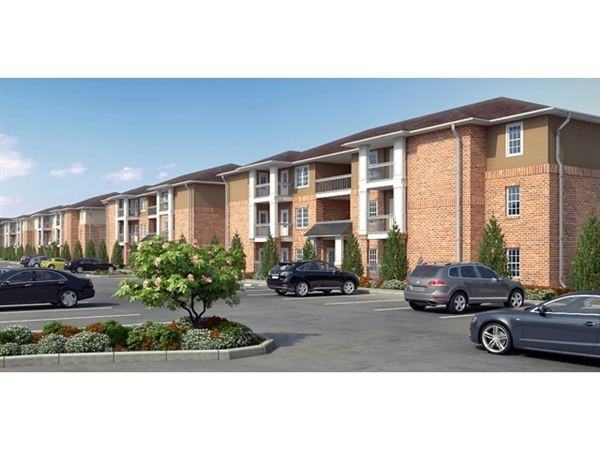 Fairway Breeze Apartments 600 S Country Club Rd, El Reno, OK 73036