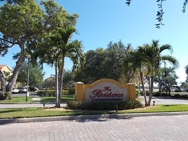 4122 Residence Drive #114