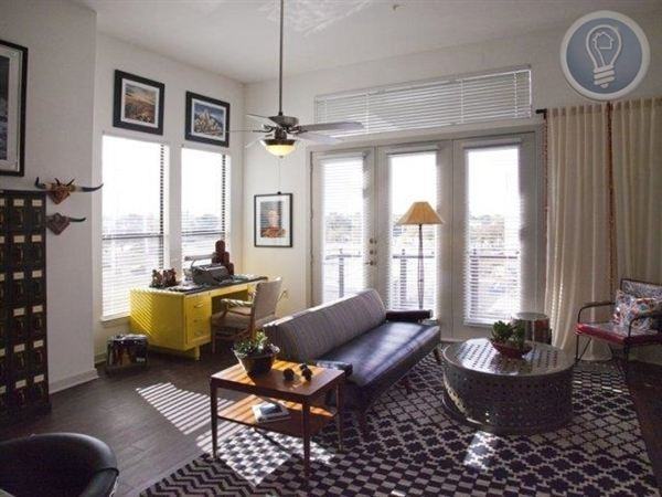 Downtown Apartments in Tobin Hill, San Antonio, TX 78215 Zumper