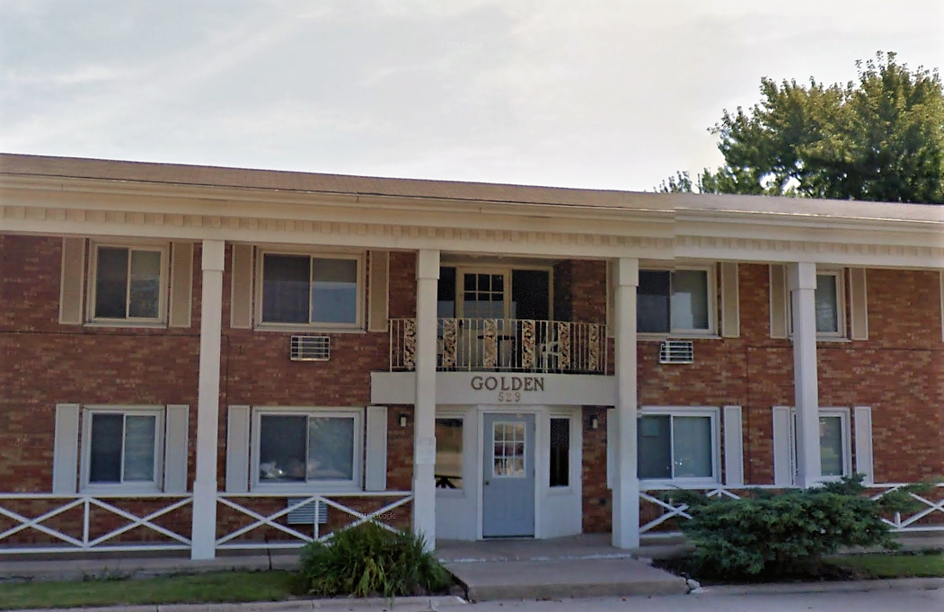 Golden Apartments for Rent - 529 17th Ave N, Hopkins, MN ...