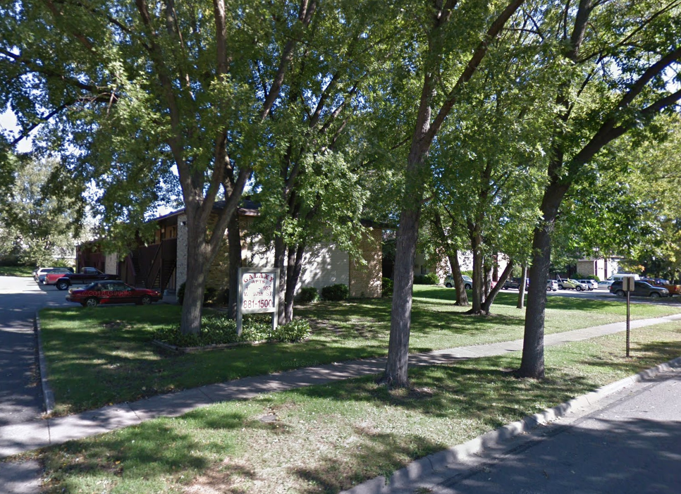 Galaxy Apartments for Rent 135 W 97th St, Bloomington, MN 55420 Zumper