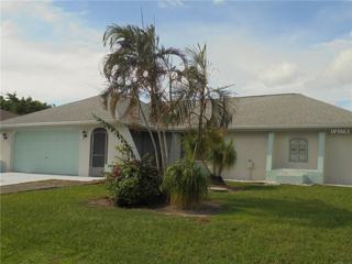 116 Colonial St Sw Port Charlotte Fl 33952 3 Bedroom House For