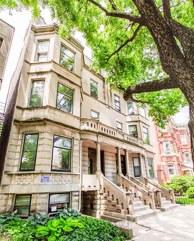 1834 N. Orleans St. - Photo 2 of 18