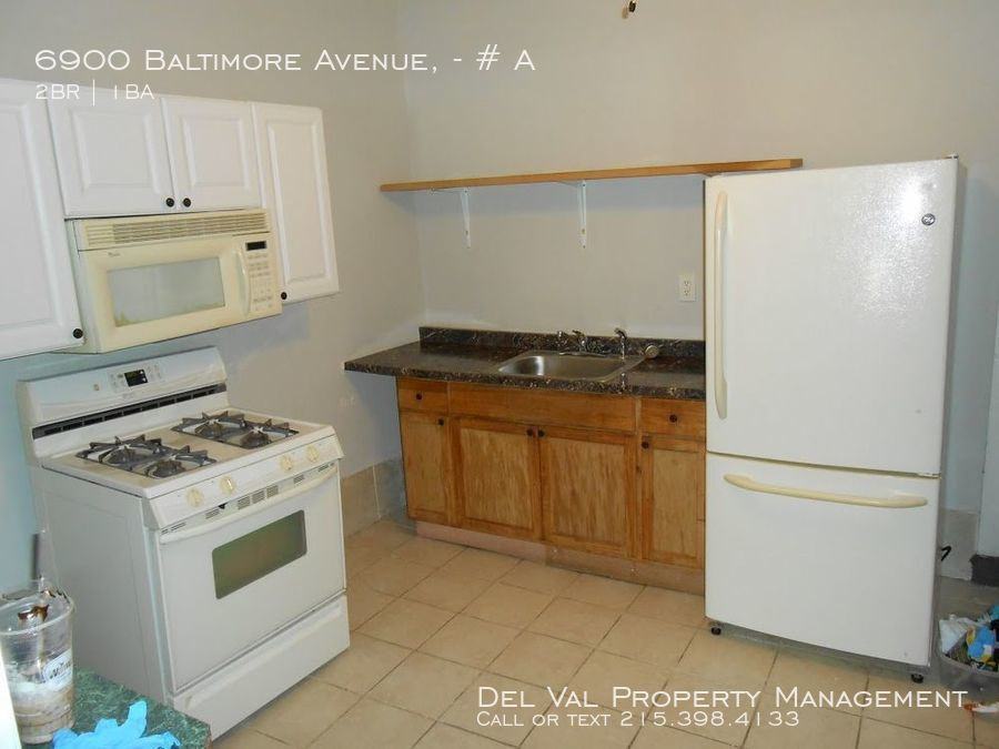 6900 E Baltimore Ave #A - Photo 2 of 8