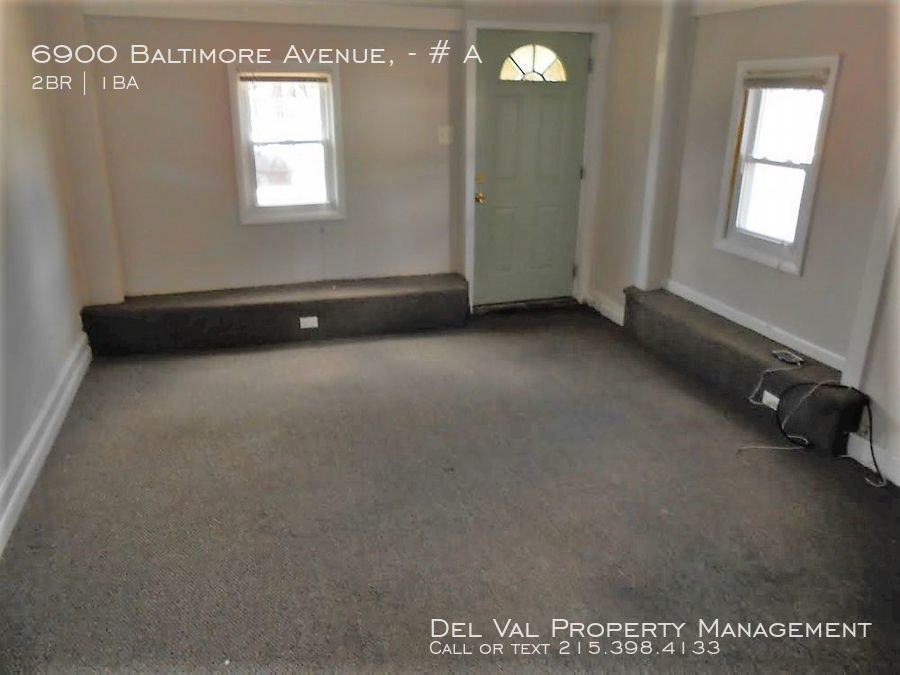 6900 E Baltimore Ave #A - Photo 3 of 8