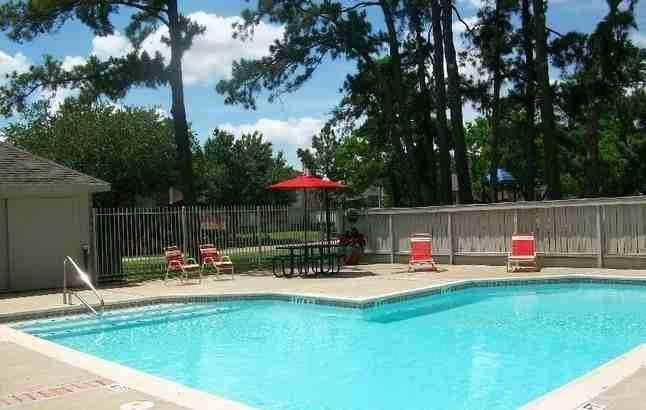 Pineview Terrace Apartments - Photo 2 of 7
