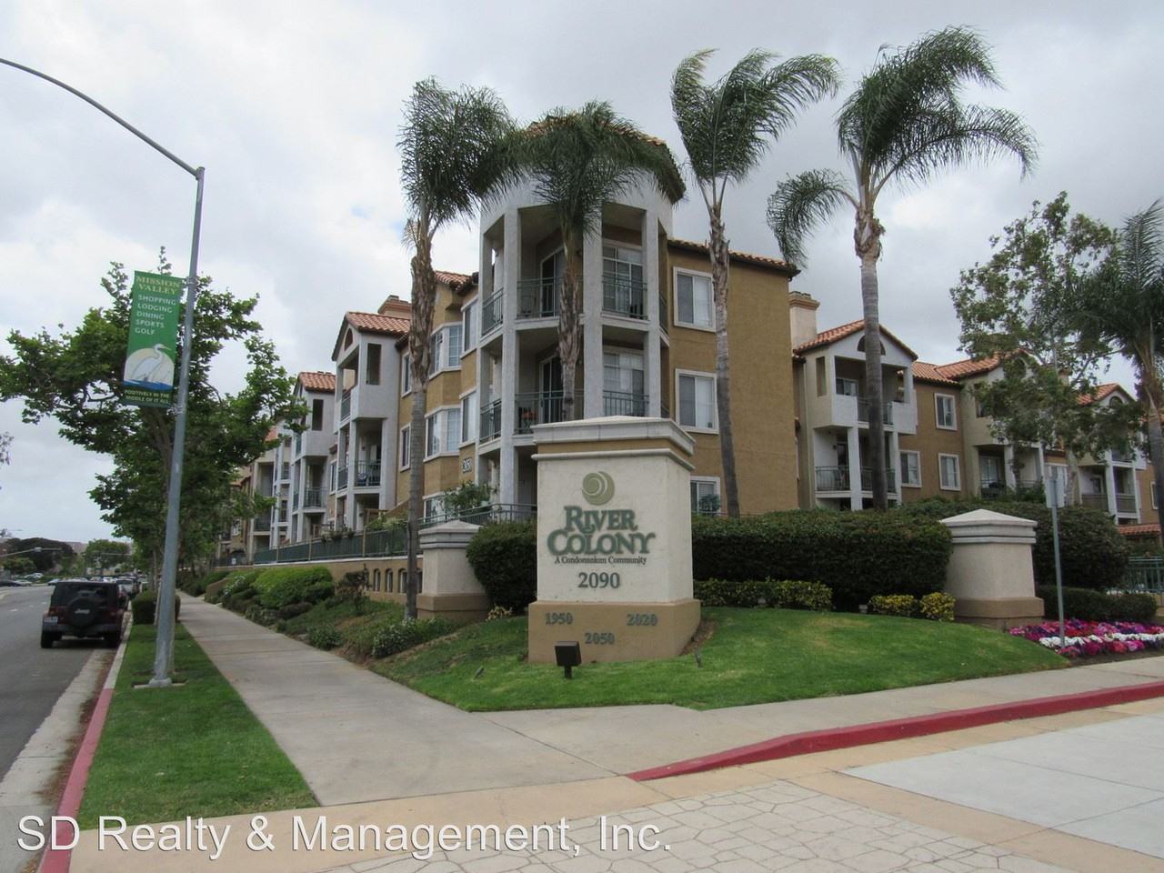 2050 Camino De La Reina #208, San Diego, CA 92108 2 ...