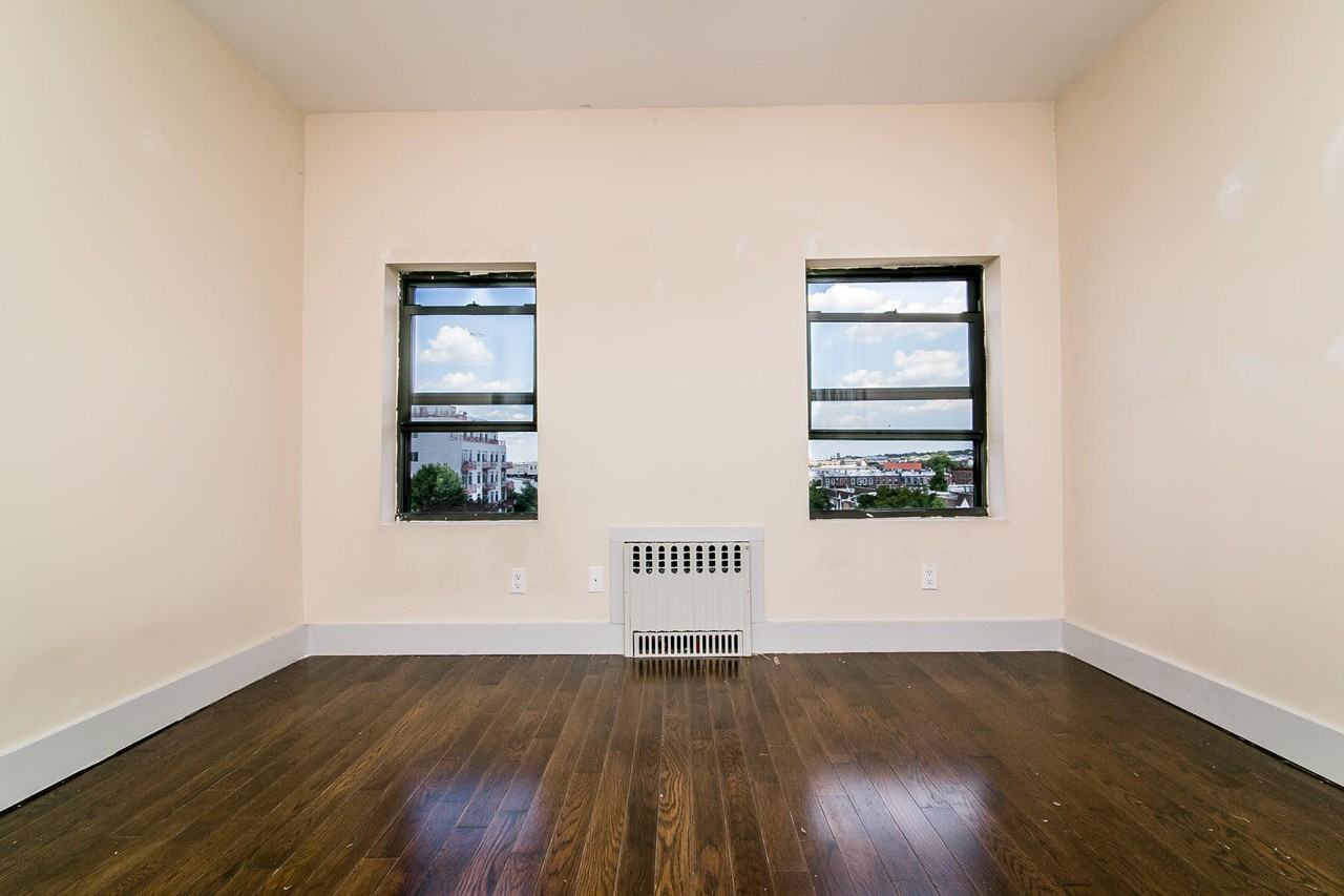 26 Wilson Avenue #21DR