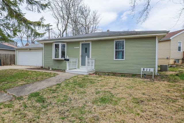 811 Jasper St - Photo 3 of 15