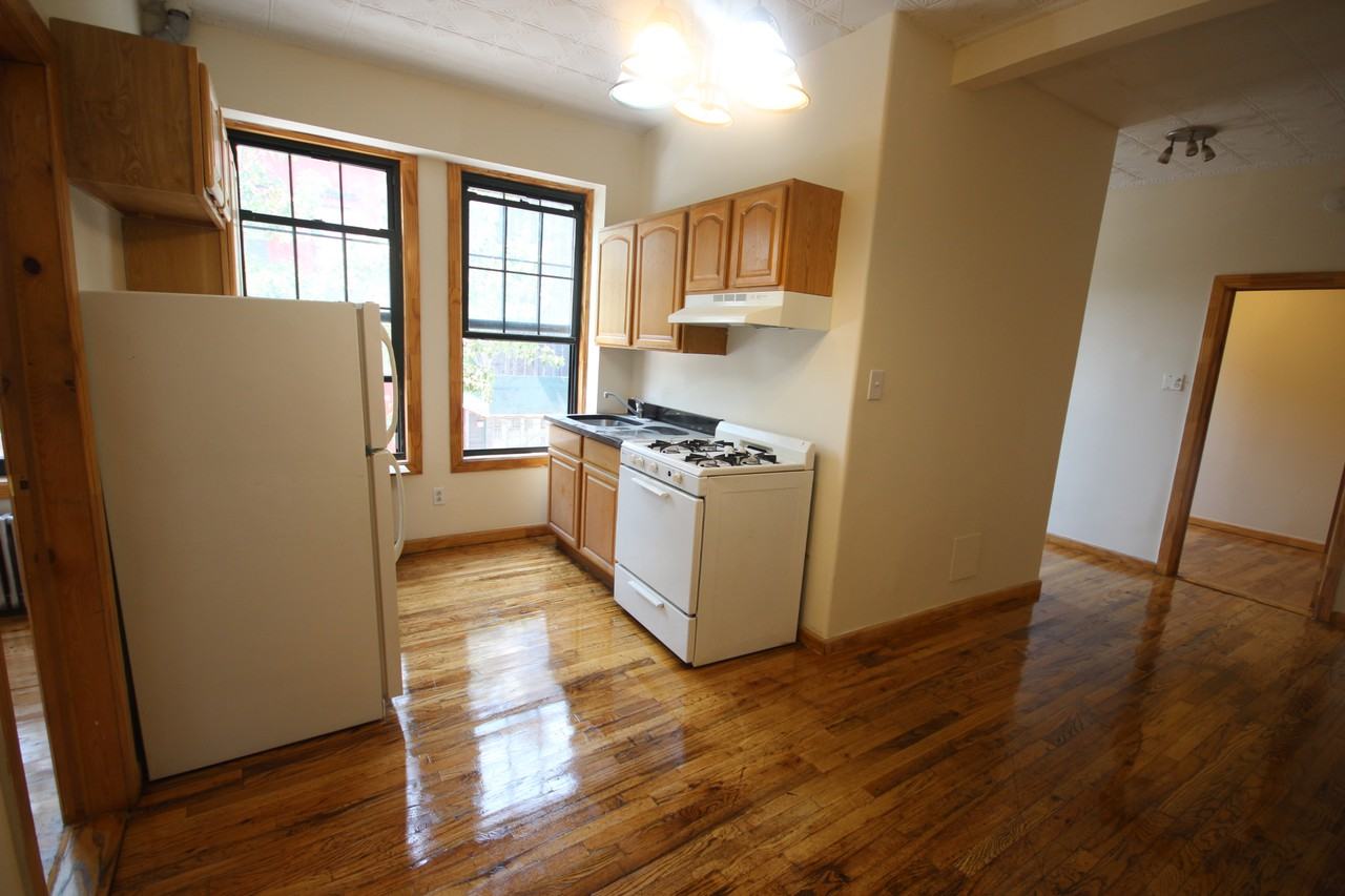 210 Humboldt Street #20OB