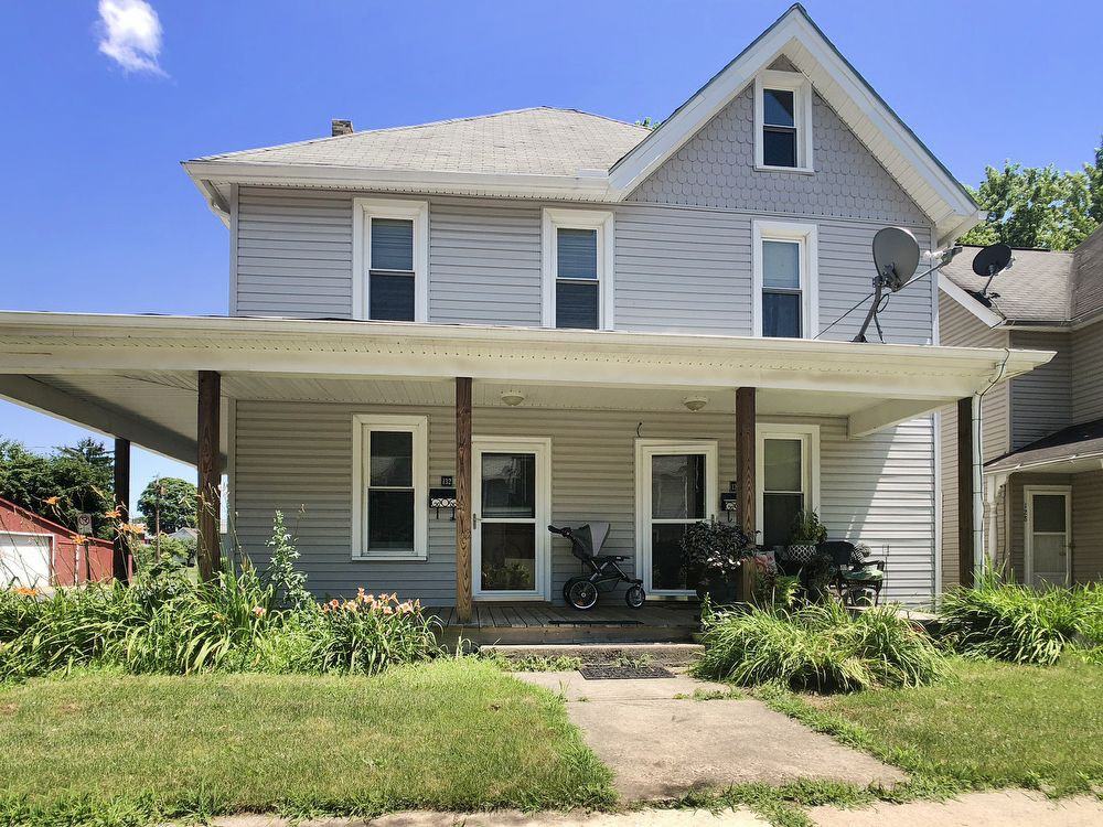 132 Montour St N - Photo 2 of 18