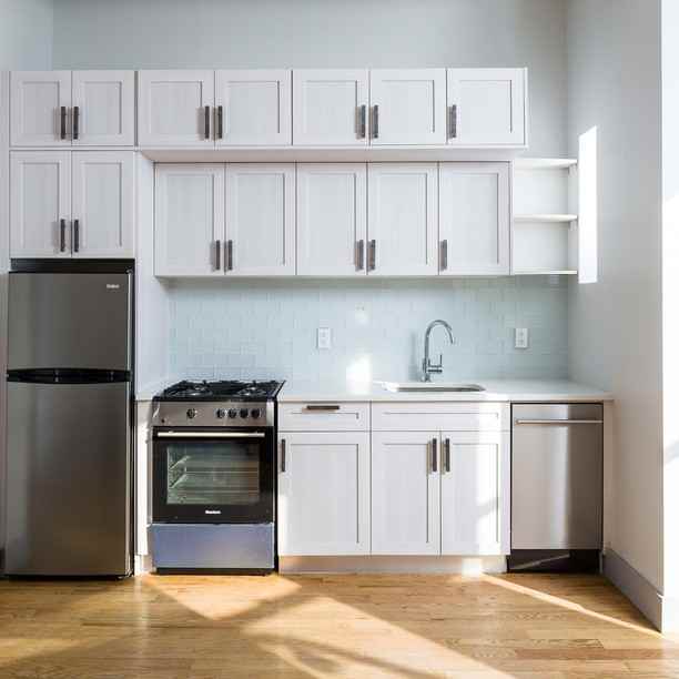 227 Hancock Street #3j