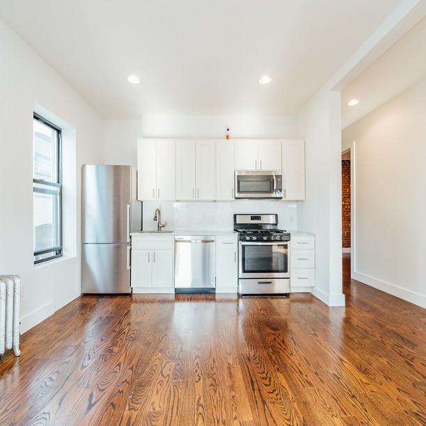 860 Nostrand Avenue #1a