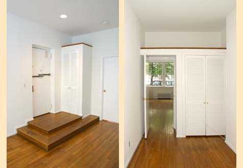 2nd Ave & E 91st St #1FW