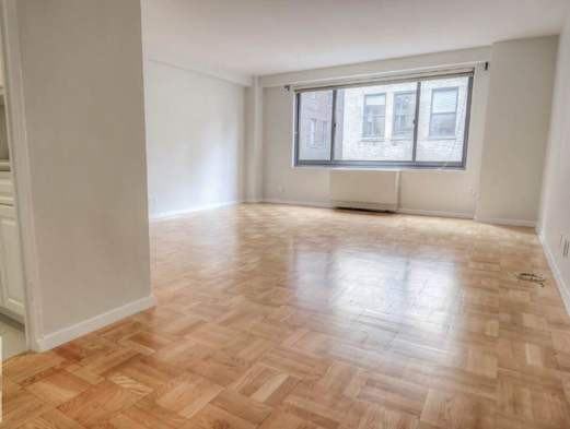 8th Ave & W 45th St #6K