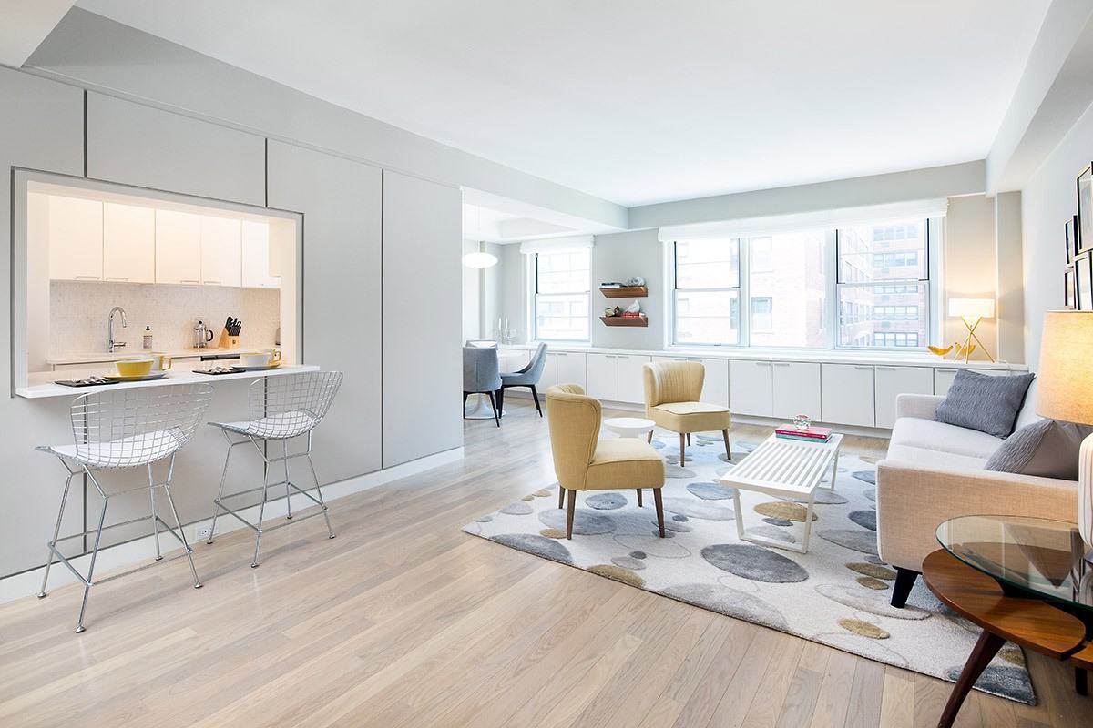 E 80th St #6B