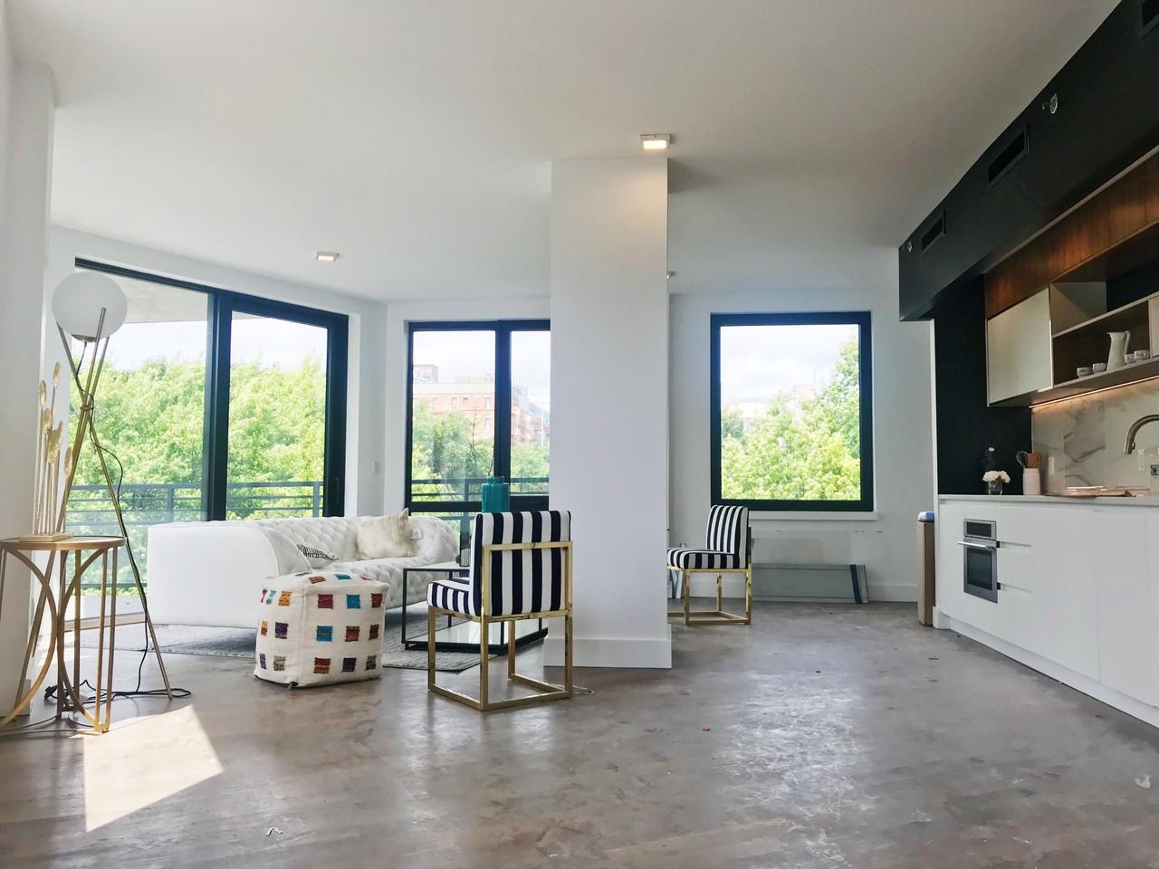 125 Borinquen Place #0201