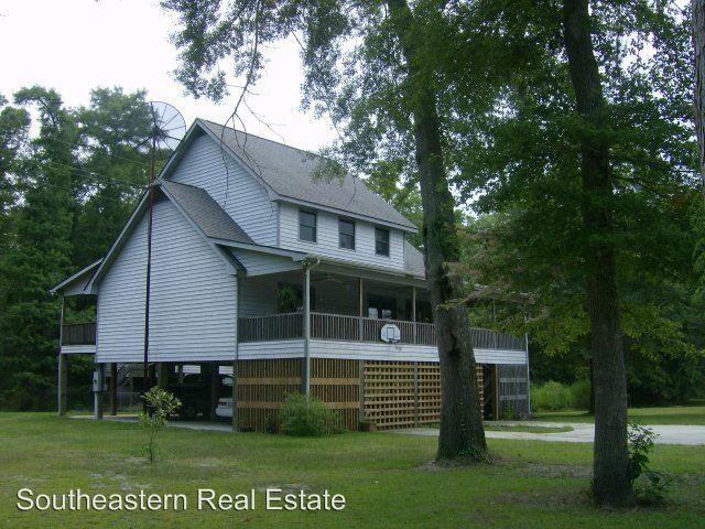 1085 S Holly Shelter Estate Rd - Photo 2 of 14