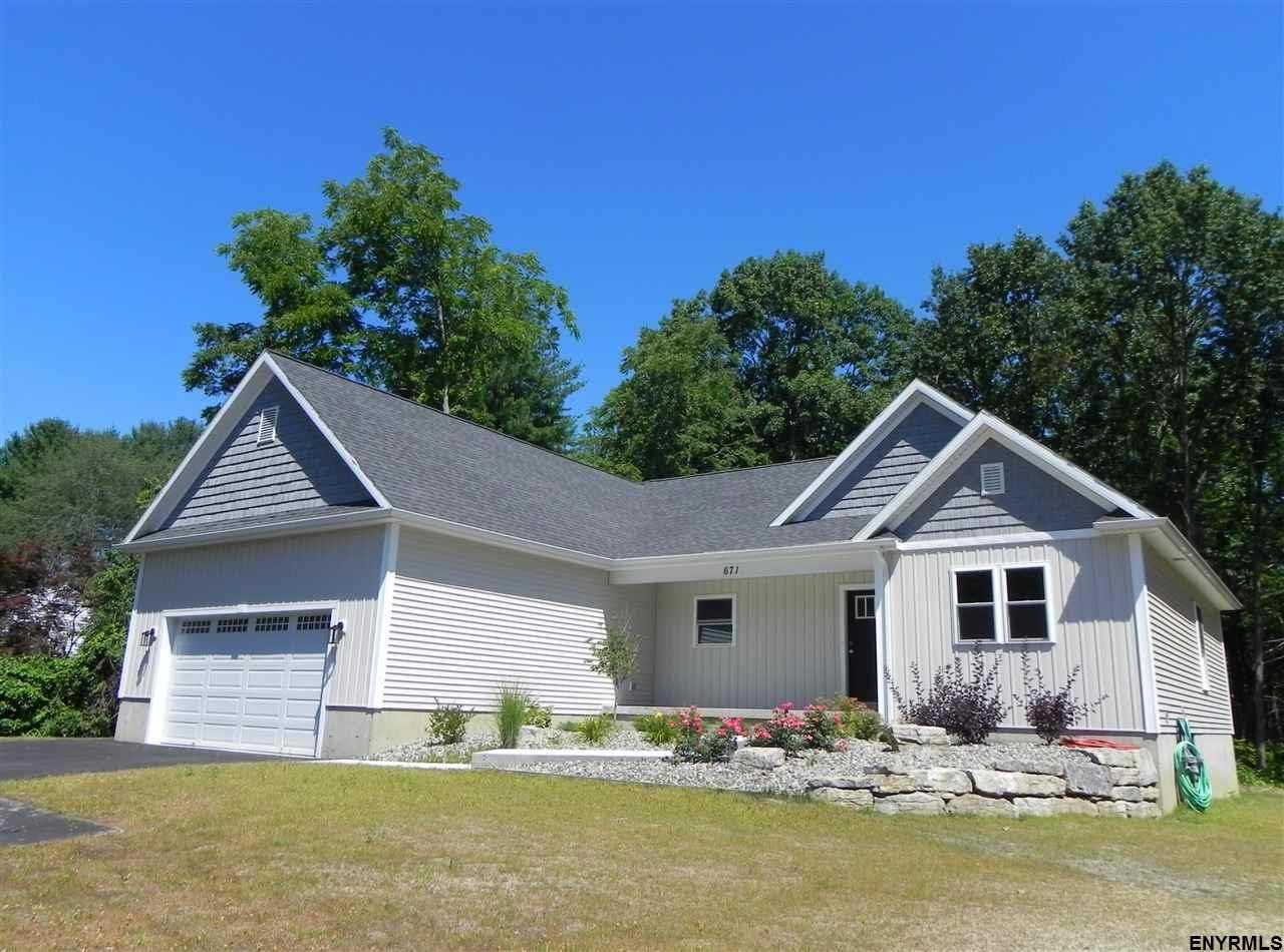 671 Watervliet Shaker Rd - Photo 2 of 22