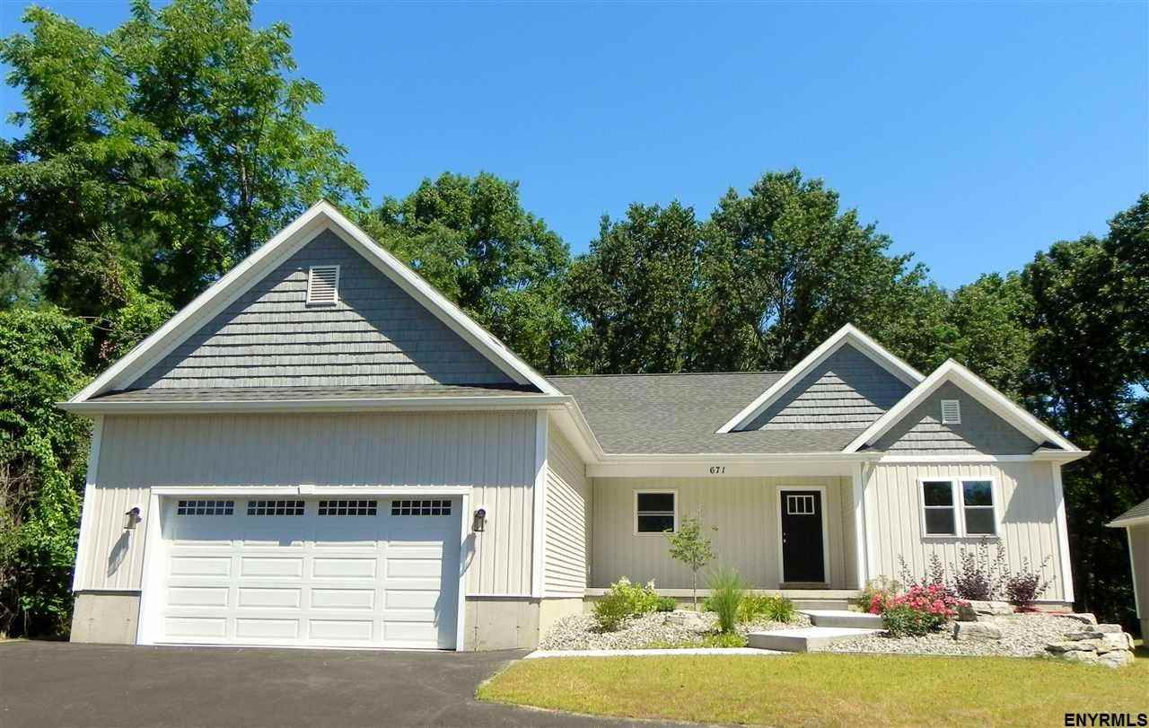 671 Watervliet Shaker Rd - Photo 3 of 22