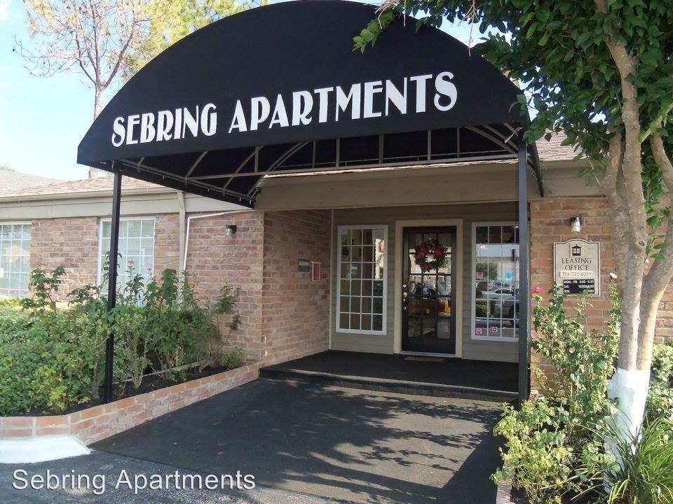 9501 Beechnut Street Apartments 9501 Beechnut St, Houston, TX 77036