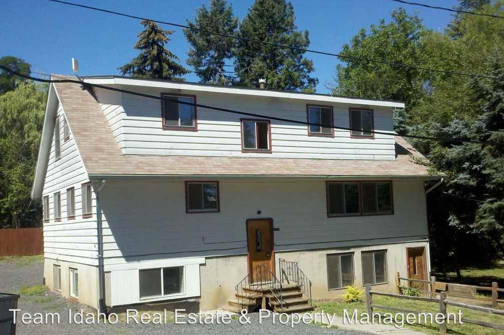 1119 King Street Apartments in Moscow, ID 83843 Zumper