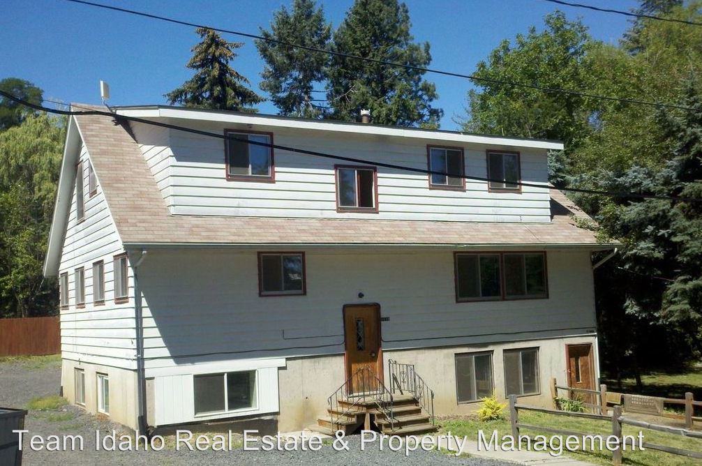 1119 King Street Apartments in Moscow, ID 83843 Zumper