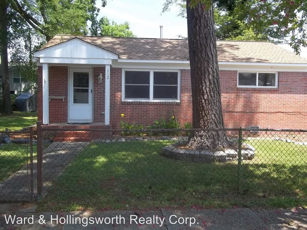 512 Euwanee Pl - Photo 2 of 9