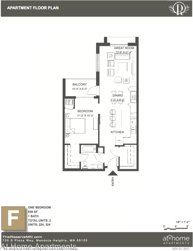 720 S Plaza Way - Photo 2 of 14