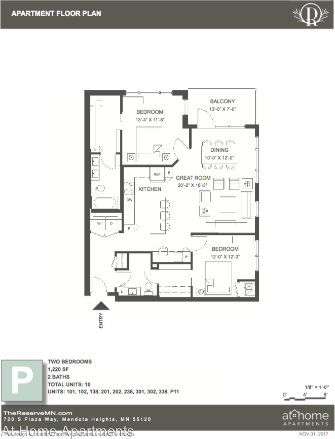 720 S Plaza Way - Photo 3 of 14