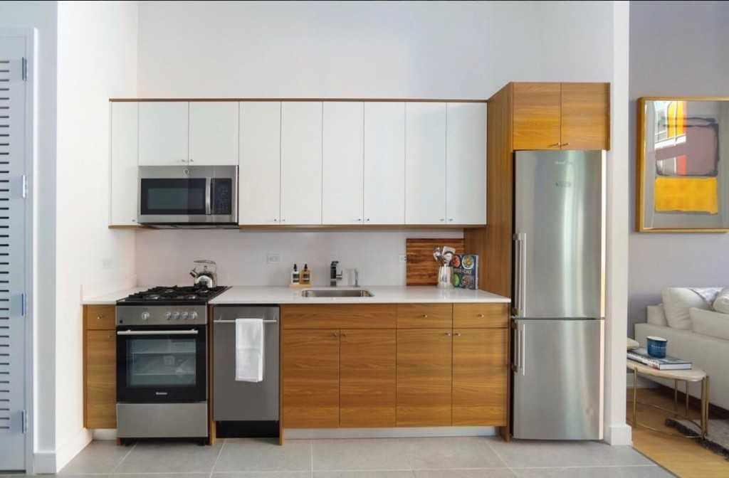 STUDIO & -NO BROKER FEE--MOVE in BONUS #803 - Photo 2 of 9
