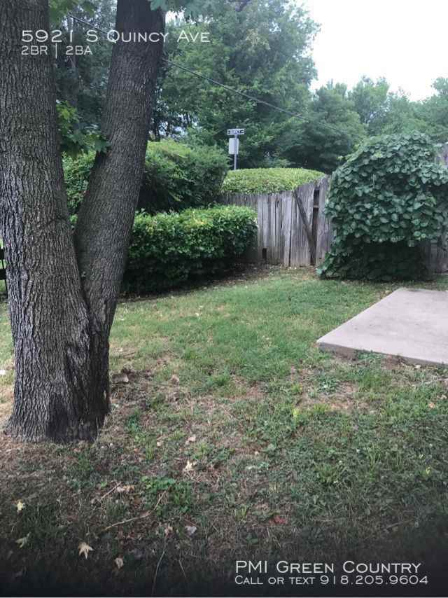 5921 S Quincy Ave - Photo 3 of 19